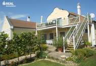 Versteigerung - geräumiges Einfamilienhaus auf großem Grundstück