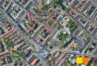 Unbefristete 3-Zimmerwohnung nahe Rochusmarkt