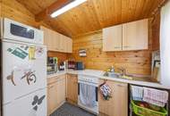 Einzugsbereites Wohnparadies mit ca 2841m² Baugrund in Breitenwaida: Modernität trifft idyllische Großzügigkeit!