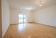 Hürm - charmante 2 Zimmerwohnung mit Balkon