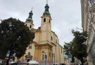 Ihre Chance nähe Servitenviertel / Clusiusgasse, sanierungsbedürftig, ca.70 m²