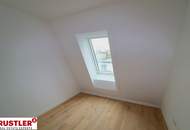 Urban Living in Floridsdorf