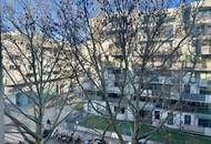 Sanierungsbedürftige 3-Zimmerwohnung Nähe Prater