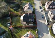 Einfamilienhaus mit Wintergarten in St. Pölten