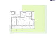 JUWEL! Wohnoase mit großem Privatgarten in Graz-Liebenau – großzügig, grün &amp; ideal für Familien!