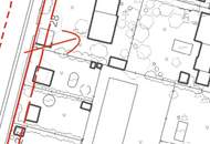 Neues Baupotenzial in Breitenlee, 2x Bauplätze für Doppel- oder Einfamilienhäuser