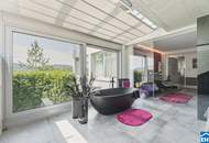 Villa Morgani – Moderne Architektur trifft auf mediterrane Ruheoase in absoluter Privatsphäre
