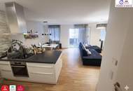 Urban leben, entspannt wohnen – helle Wohnung im beliebten 3. Bezirk mit Loggia