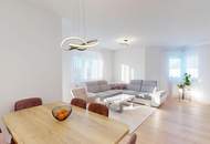 Wertstabil & exklusiv: Traumhaft sanierte 3-Zimmer-Wohnung mit Balkon & TG! ❤