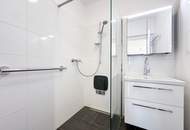 Traumhafte 3,5-Zimmer-Wohnung mit Schlossbergblick in ruhiger &amp; zentraler Wohnlage nahe der Mur