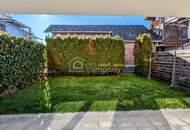 Großzügige 3-Zi-Gartenwohnung mit Küche - inkl. 2 KFZ-Stellplätze