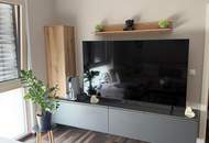 Hell & Freundlich – Perfekt angelegte Familienwohnung