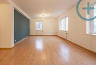 5 ZIMMER WOHNUNG MIT TERRASSE | DIREKT BEIM AUGARTEN