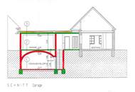 Wohnen, wo andere Urlaub machen – Traumhafter Streckhof mit Geschichte & Stil