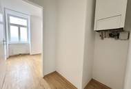 3-Zimmer-Gartenwohnung mit Terrasse in stilvollem Altbau – ruhige Lage in Hernals nahe AKH