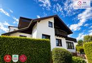 Zwei Immobilien - eine Investition. Einfamilienhaus+Zinshaus mit 7 Wohneinheiten