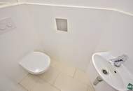 Repräsentatives Altbaubüro am Spittelberg