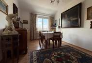 Helle 4-Zimmer Dachgeschosswohnung mit Wienerwald-Blick &amp; Westterrasse