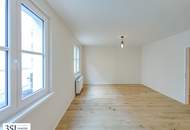 Zentrales City-Apartment gleich bei der U1-Taubstummengasse und der TU-Wien