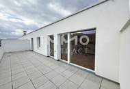 EDI N° 7 - Großzügige Zweizimmer Wohnung mit traumhafter Terrasse - Erstbezug und Provisionsfrei