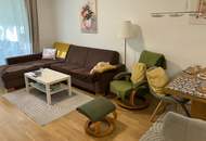 3-Zimmer Gartenwohnung mit TG. in Kaiserebersdorf