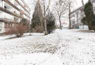 Ruhiges, barrierefreies Wohnen in stadtnaher, grüner Wohnlage