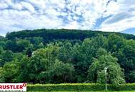 Luxus-Erstbezug mit Eigengarten &amp; Wienerwald-Panoramablick