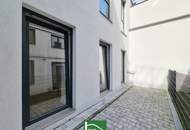 Provisionsfrei! - Einzigartige Möglichkeit! - Townhouse mit Grünfläche und Terrasse in Hofruhelage plus separater 29,5qm Wohnung (Einliegerwohnung) - Altbaucharme trifft modernen Wohngenuss! - JETZT ZUSCHLAGEN