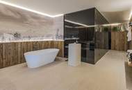 Exklusives Chalet nahe dem Schwarzsee