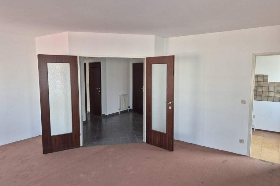 "3-4 Zimmer Wohnung - zum Sanieren, mit viel Potenzial ", Wohnung-kauf, 234.000,€, 1100 Wien 10., Favoriten