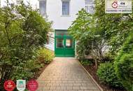 Charmanter Altbau in absoluter Hofruhelage nahe Schönbrunn – Helle 1-Zimmer-Wohnung in 1150 Wien