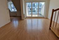 15503 Rarität! 4 Zimmer Wohnung mit 2 Terrassen!