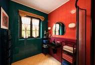 Wohnen wie im Urlaub – großzügiger Bungalow mit eigener Wellnessoase und gepflegtem Garten!