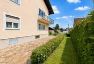 Großzügiges Ein- oder Zweifamilienhaus in beliebter Lage in Seiersberg!