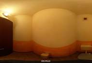 *** Raum für Ideen – 88,6 m² EG-Wohnung mit 8,15 m² Balkon und guter Energieeffizienz zum individuellen Veredeln in Top-Infrastrukturlage ***