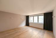 4-Zimmer-Wohnung mit Loggia und einzigartigem Parkblick