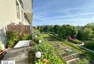 Exklusive 3-Zimmer-Maisonette im Dachgeschoss | Balkon | U-Bahn-Nähe | Weitblick