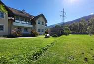 Einziehen und Wohlfühlen in Alleinlage zwischen Schladming und Haus im Ennstal!