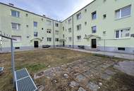 Provisionsfrei! Wohnung mit Balkon! Ihr neues Zuhause in Ternitz!