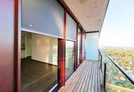 27.Stock! Wohnen im TRIIIPLE - Infinity Pool, Spielplatz, Barbecue uvm.