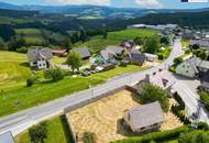 Viel Platz, viel Grün, viel Potenzial – renovierungsbedürftiges Einfamilienhaus mit schönem Grundstück - in 8654 Fischbach