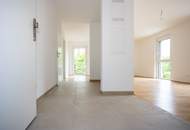 ERSTBEZUG „ein viertel grün“ in Wr. Neustadt – perfekt für Paare