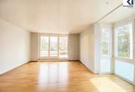360° TOUR // TERRASSEN-NEUBAUWOHNUNG AUF DER HOHEN WARTE
