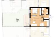 PROVISIONSFREI | Aspern Flats 103 - Ihr Traum vom Eigenheim im Grünen