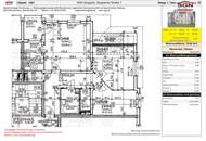 Günstige Dachgeschosswohnung Nähe Bahnhof