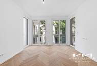 Quartier Starhemberg - Geschichte bewahrt. Zukunft gebaut. Jetzt bezugsbereit.