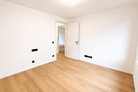 NEW: Big 3 room apartment directly at the main train station: Commission-free, Wohnung-kauf, 660.000,€, 1100 Wien 10., Favoriten