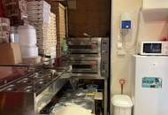 Vollausgestattetes Imbiss Lokal in Toplage