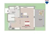 Luxuriöses Einzelhaus nahe Lobau | Bezugsbereit