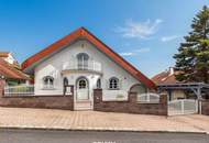 Großzügiges Einfamilienhaus mit Salzwasserpool, Sauna und Ruhelage